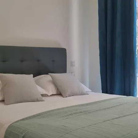 Charmant A Vecchio Vue Mer 70 M² Διαμέρισμα