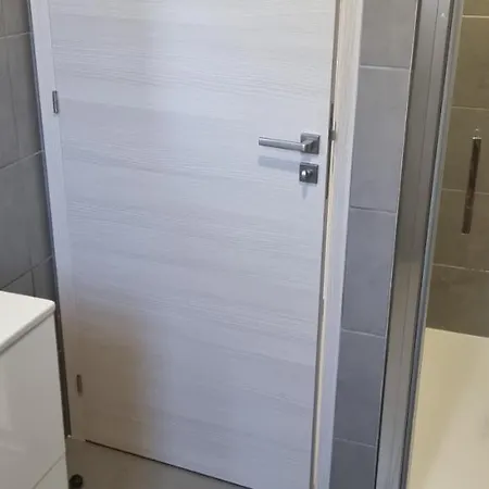 Charmant A Vecchio Vue Mer 70 M² Διαμέρισμα *
