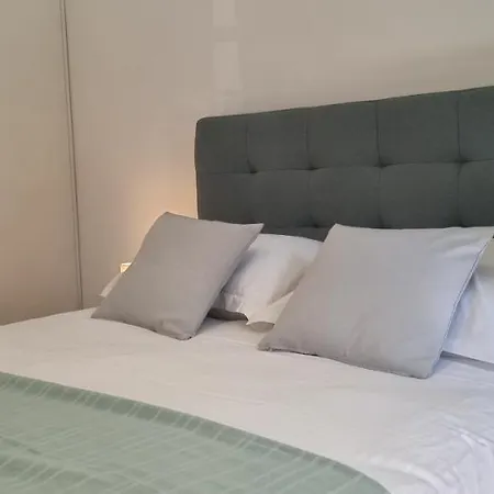 Διαμέρισμα Charmant A Vecchio Vue Mer 70 M² Πόρτο Βέκιο