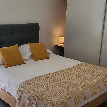 Charmant A Vecchio Vue Mer 70 M² Daire *