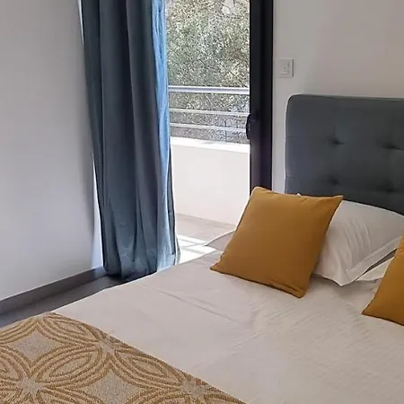 Charmant A Vecchio Vue Mer 70 M² Porto-Vecchio (Corsica)