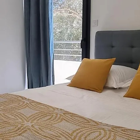 Charmant A Vecchio Vue Mer 70 M² *