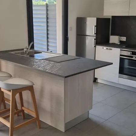 Charmant A Vecchio Vue Mer 70 M² Porto-Vecchio (Corsica)