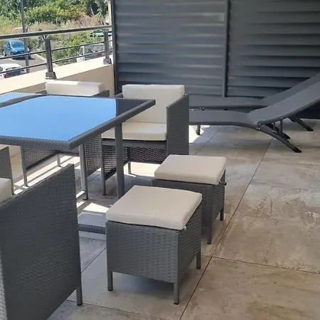 Charmant A Vecchio Vue Mer 70 M² * Porto-Vecchio (Corsica)
